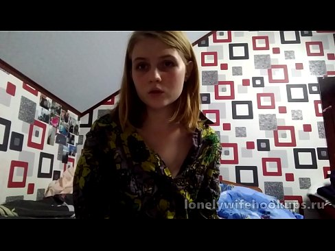 ❤️ Pelajar muda berambut perang dari Rusia suka batang yang lebih besar. ❤❌ Lucah di lucah ms.niceporn-tv.ru